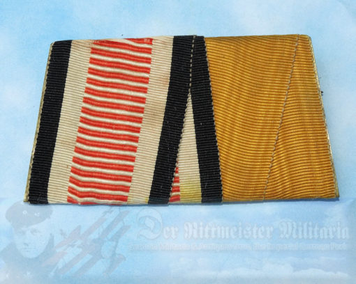 SOUTHWEST AFRICA - RIBBON BAR - TWO PLACE