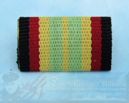 UNIDENTIFIED - RIBBON BAR - ONE-PLACE
