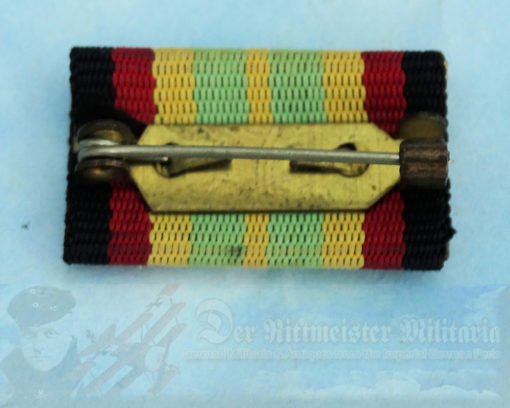 UNIDENTIFIED - RIBBON BAR - ONE-PLACE