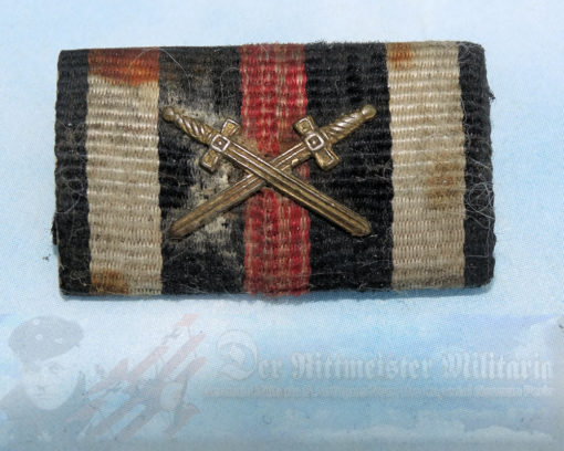 GERMANY - RIBBON BAR - ONE PLACE - HINDENBURG CROSS