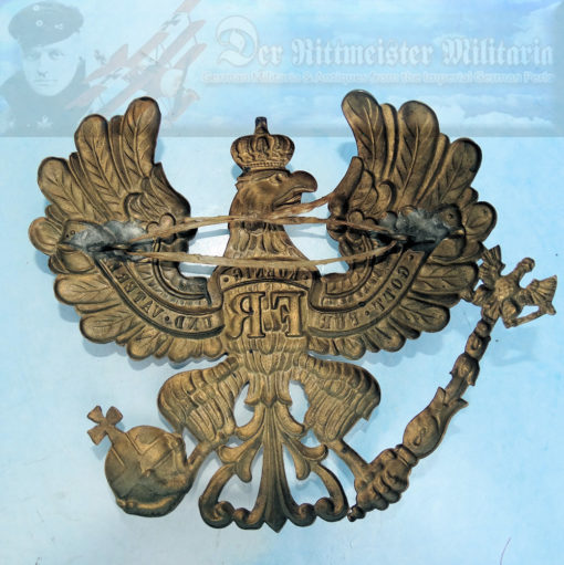 PRUSSIA - WAPPEN - OFFICER - LINE INFANTRY REGIMENT/JÄGER BATAIlLONE/M.G. ABTEILUNG/LINE ULANEN REGIMENT/LINE ARTILLERY/LINE TRAIN BATAILLONE